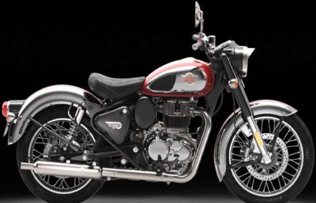 Royal Enfield Classic 350 Launched in India, Know Features and Price