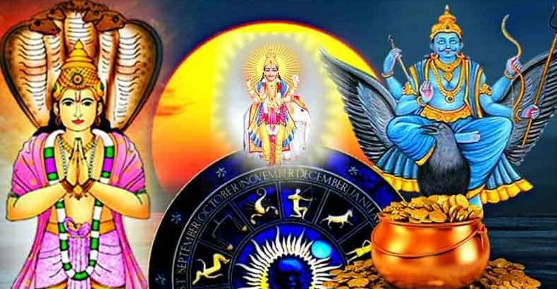 Saturn's change is going to start on Jupiter zodiac, see whether it is your zodiac or not and what will be the effect, read the remedy