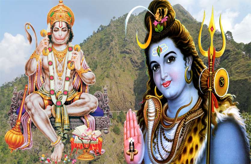 Lord Shiva's miracle is going to happen on these zodiac signs, recite Hanuman Chalisa