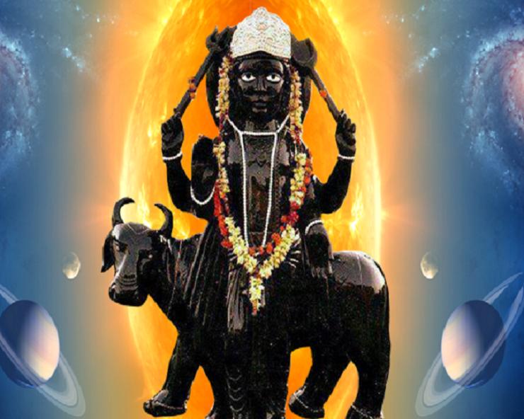 Shani Dev can walk from 26th onwards, these zodiac signs will lose their retrograde motion.