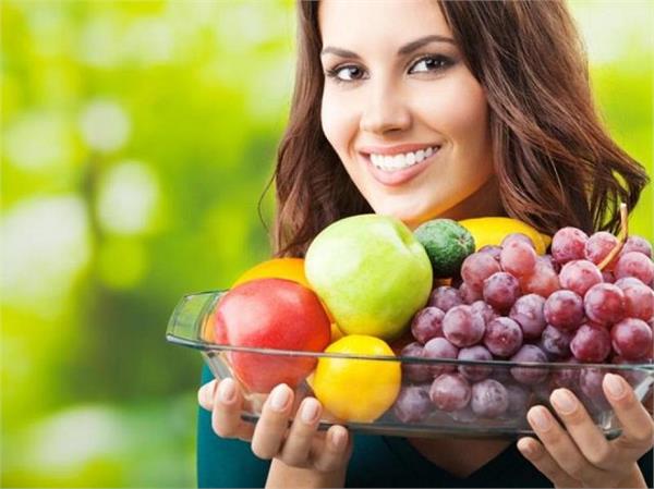 Know why fruits are important for our health