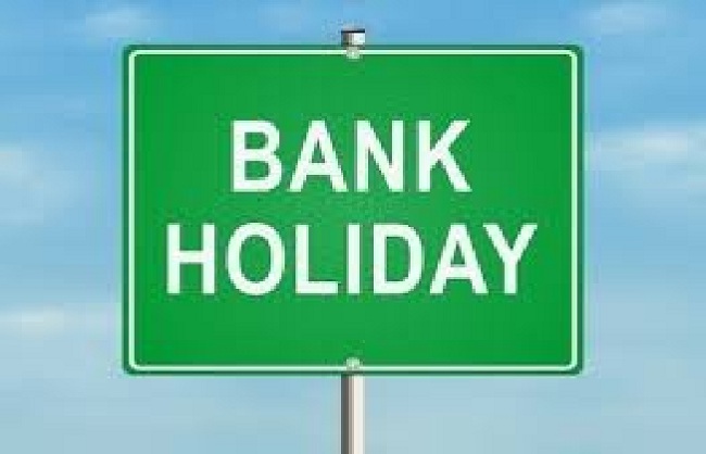 Banks will be closed for 12 days in the month of December, here is the list of holidays बैंक