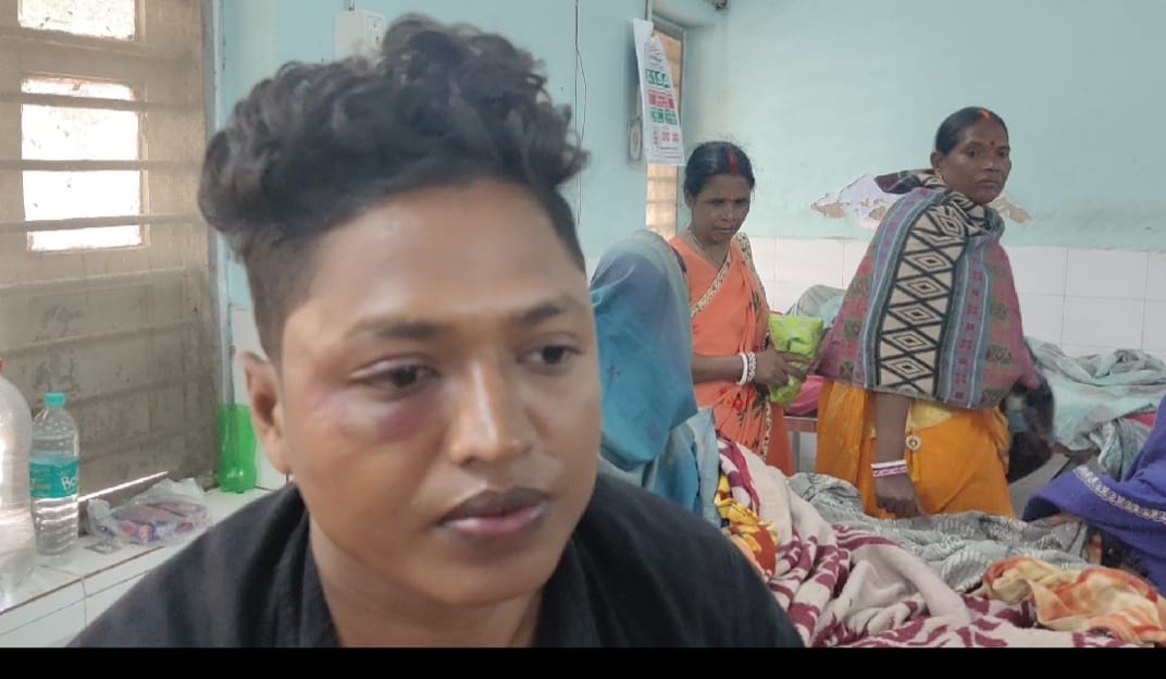 Deadly attack on businessman for extortion tax, looted 63 thousand by beating