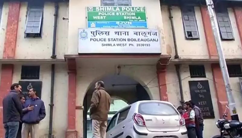 Shimla: Rape with a 17-year-old minor, accused arrested