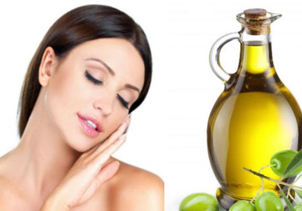 Amazing benefits of olive oil, if you don't know why you didn't know before
