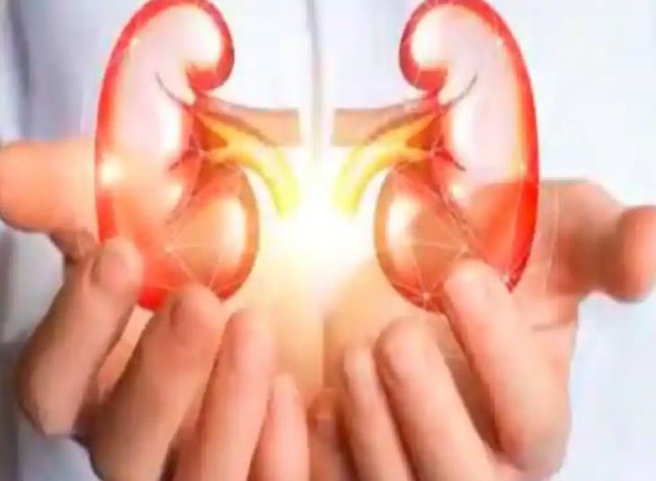 Kidneys get damaged due to these habits