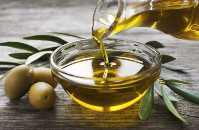 Health Tips Use this oil in your food and reduce the risk of heart disease