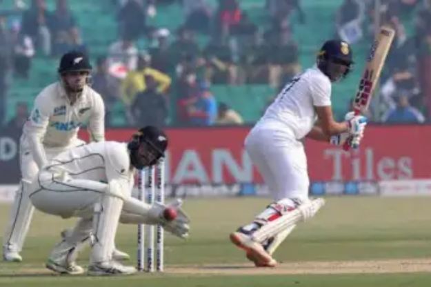 IND vs NZ Live match slogan 'Pakistan Murdabad', video went viral on social media