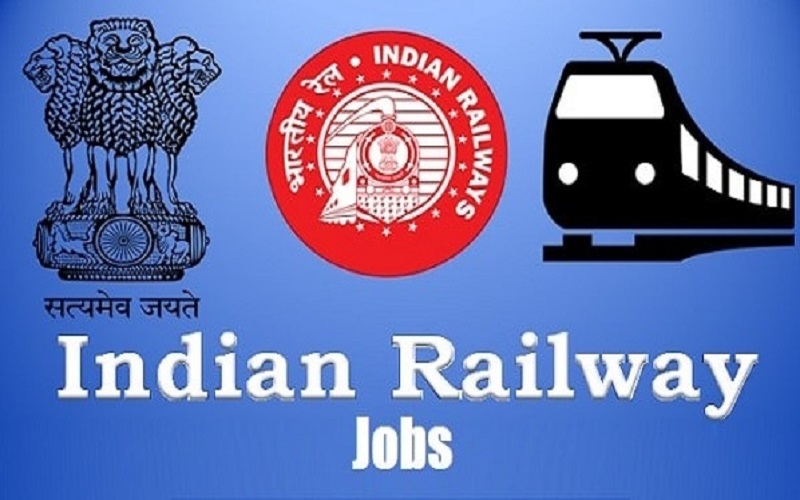 Indian Railway Recruitment Golden Opportunity! Now job opportunity in railway without passing exam