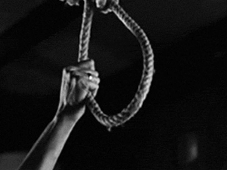 Jabalpur Army soldier commits suicide with wife