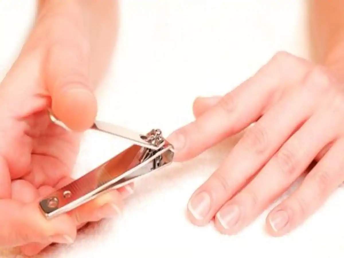 Why is it considered inauspicious to cut nails at night Know the right time to cut nails