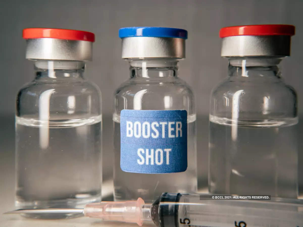 HC to centre- Booster dose is necessary or not