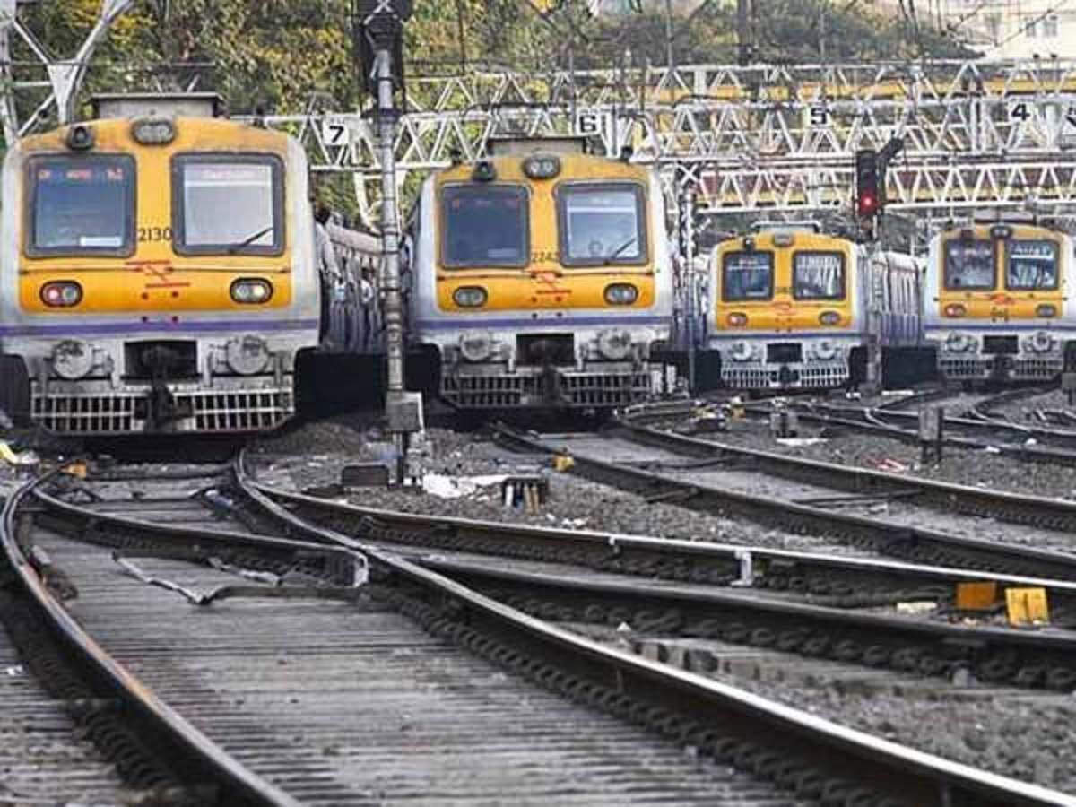 Central Railway extends trains running between Mumbai-Margao