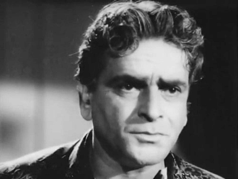 Untold Tales of Bollywood - When Prithviraj Kapoor was duped by his producer बॉलीवुड के अनकहे किस्से