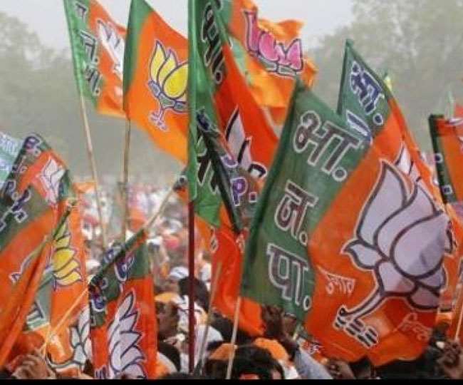BJP's visits will increase political temperature in the state