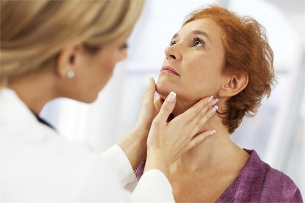 Women want to stay away from thyroid, so do not make this mistake at all while taking medicines