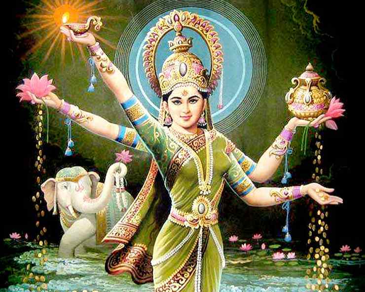As soon as the evening of 26 December is Sunday, Mahalakshmi herself will be kind to these 3 zodiac signs, see the miracle of the mother.