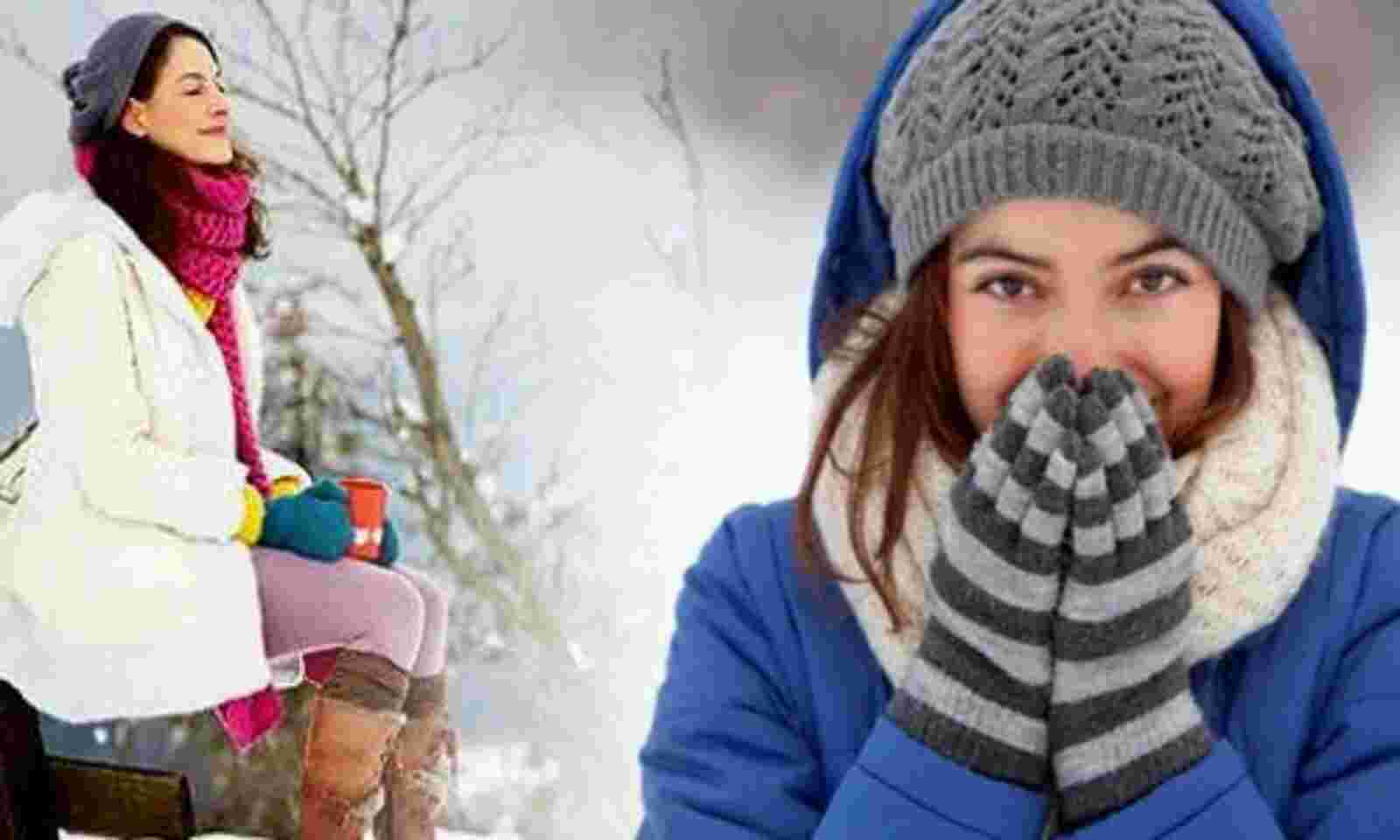 Eat these things to avoid cold weather, you will be safe from diseases