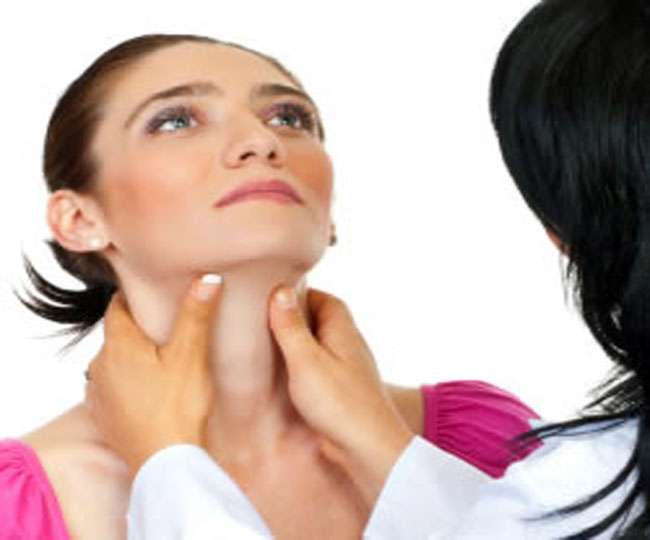 What are thyroid nodules, know the alarming symptoms of cancer thyroid