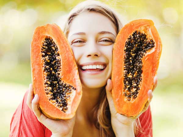 The benefits of eating papaya are very miraculous, take a look at these benefits
