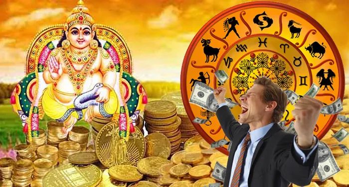 In January, no one can stop the people of 3 zodiacs from becoming wealth Kuber, these people will be the first to become millionaires.