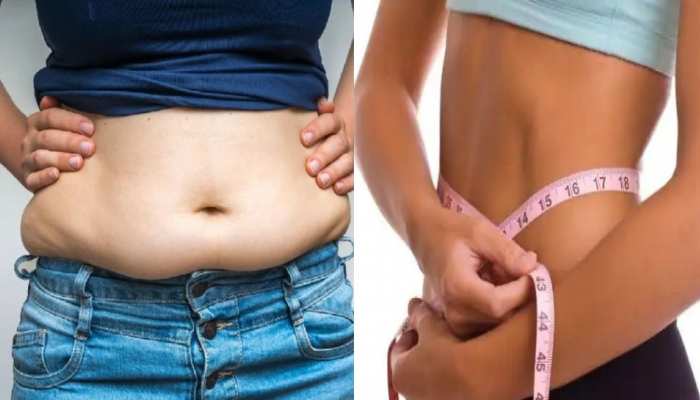 Increase belly fat, start eating the risk of some dangerous diseases, these 4 things will disappear belly fat