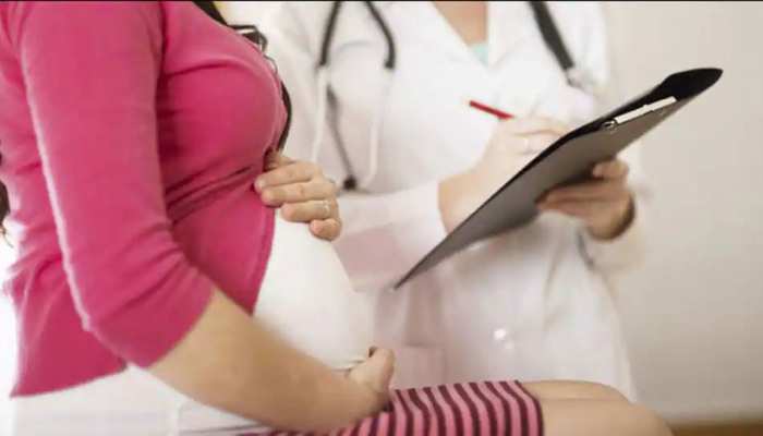 Prevention and care of HIV infection in women during pregnancy