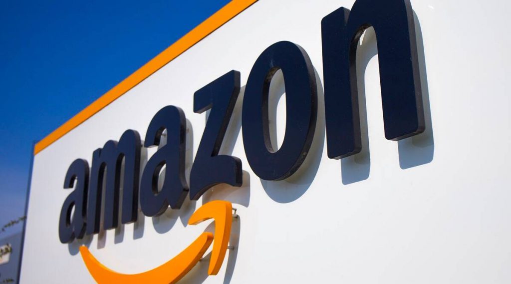 Amazon fined Rs 200 crore; Know the reason behind the fine