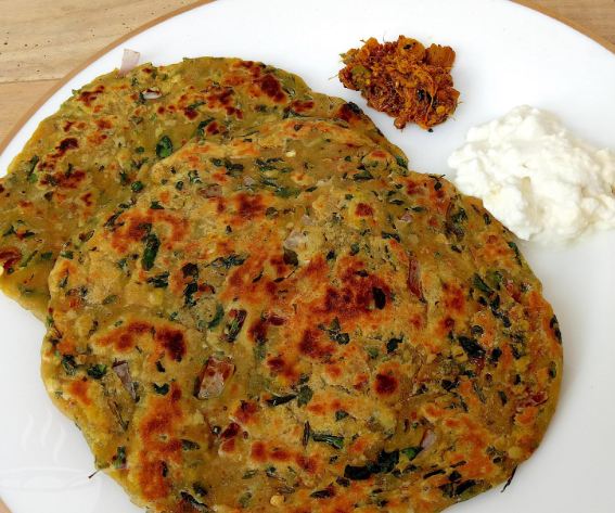 Tips to make Bathua Parathas so that your parathas become the most delicious and different