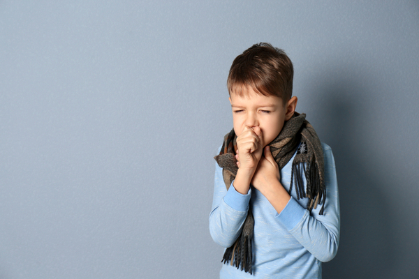 Why do children cough, correct children's cold, cough, just with these remedies, which you probably do not know
