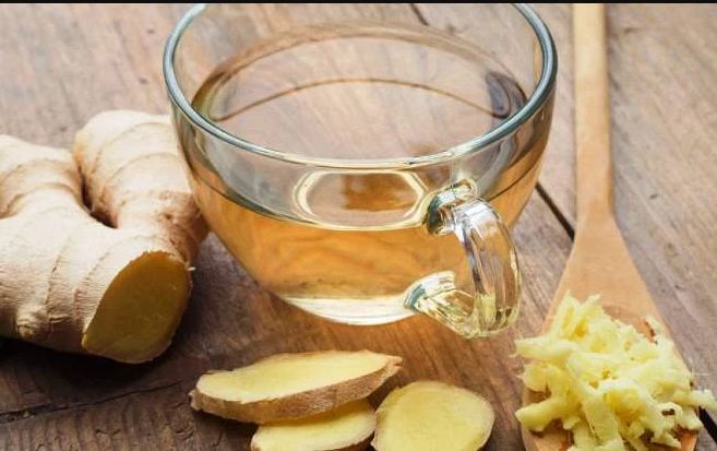 Ginger Tea Side Effect Be careful, the harm caused by drinking more ginger tea