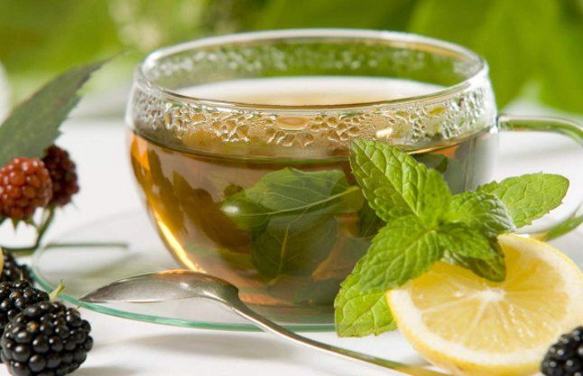 Health Tips 4 big benefits of drinking herbal tea, which are important for you