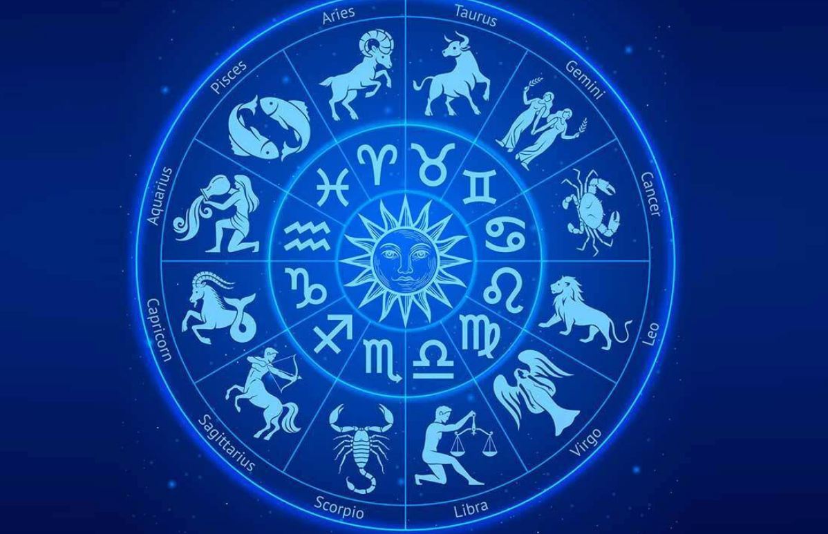 Horoscope In the coming 2022, the luck of these 3 zodiac signs will shine like gold, wealth will increase