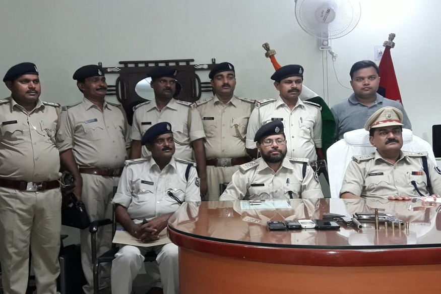 Police arrested one more accused in Mukhiya murder case