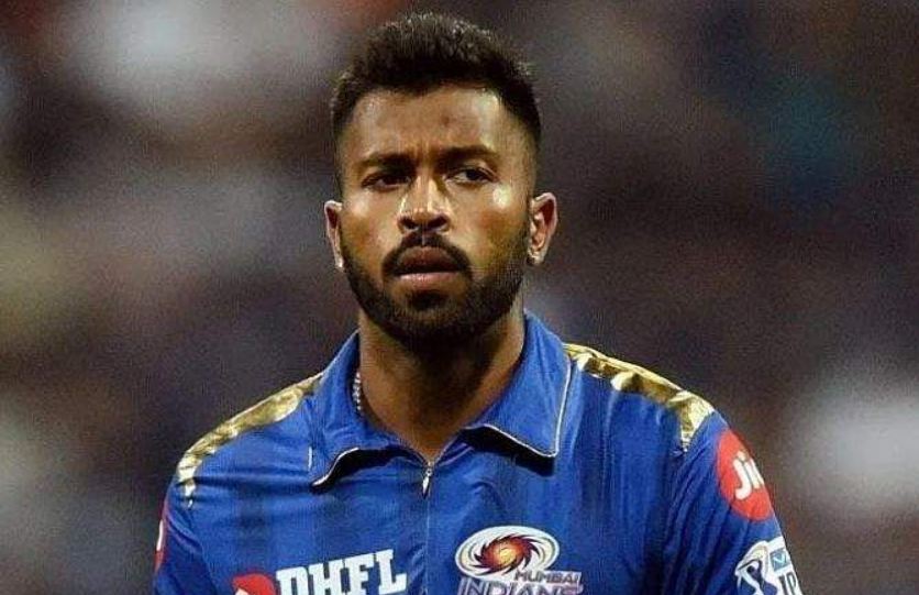 Lost place in Team India and Mumbai Indians, now another big blow to Hardik