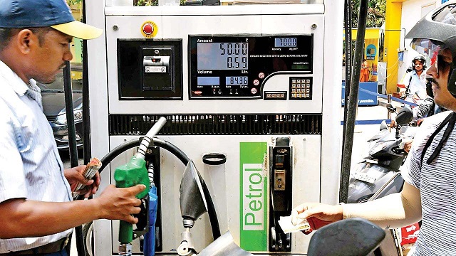 Petrol Price Announcement of new rates of petrol and diesel, know today's price