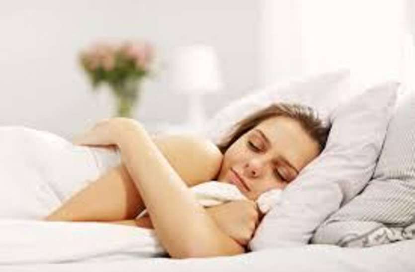 Sleeping Tips 5 ayurvedic remedies that will help in getting good sleep