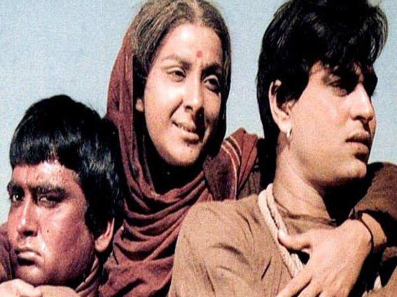 Untold tales of Bollywood - when two hearts met in fire