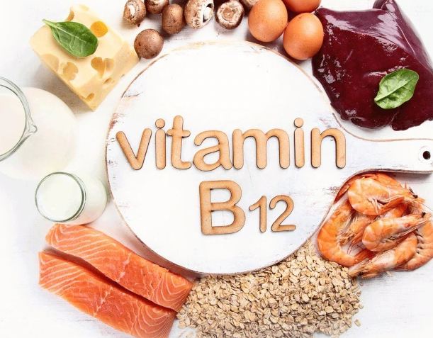 Vitamin B12 Benefits Eat these foods to get rid of physical and mental problems