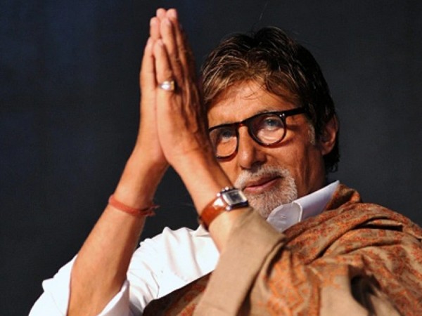 Amitabh Bachchan appointed ambassador of Legends Cricket League अमिताभ बच्चन