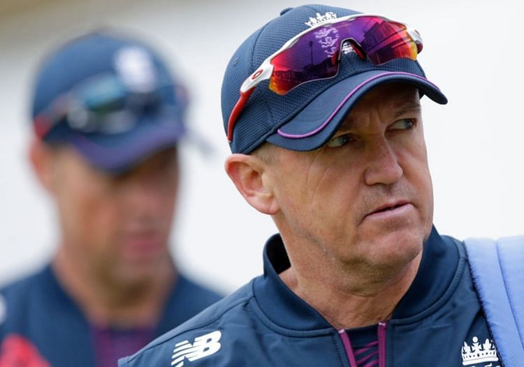 Andy Flower resigns as assistant coach of Punjab Kings पंजाब किंग्स