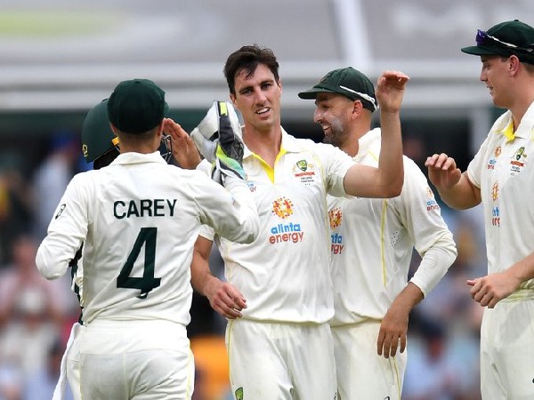 Cummins will not play in the second Ashes Test, Smith took over the command of the team