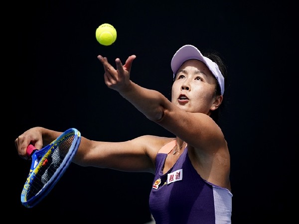 ATP president calls for direct communication between Peng Shuai and WTA संचार की मांग