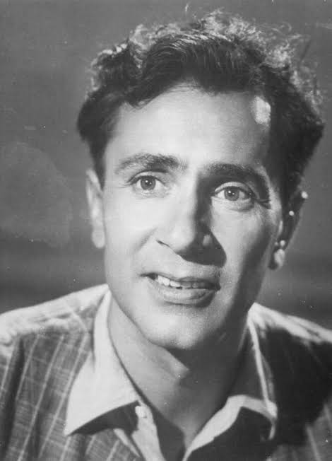 Untold tales of Bollywood: When 19 year old youth gave acting mantra to Balraj Sahni