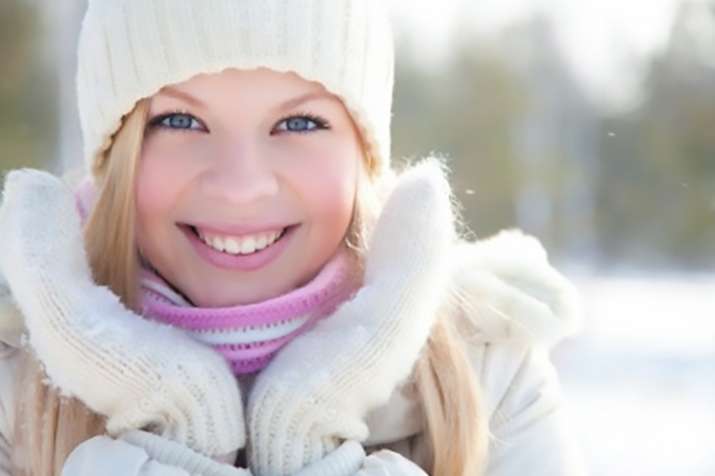 This is how you will take care of the skin in winter, the skin will be shiny, fair, beautiful