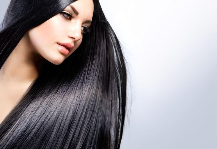 Use 3 easy home remedies to grow hair. Hair will soon become long, strong and shiny