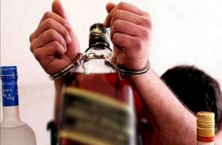 Deadly attack on youth for refusing to drink alcohol, arrested
