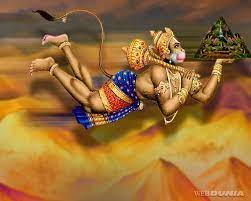 Veer Hanuman, a monkey god, the story behind it, became a hero like this