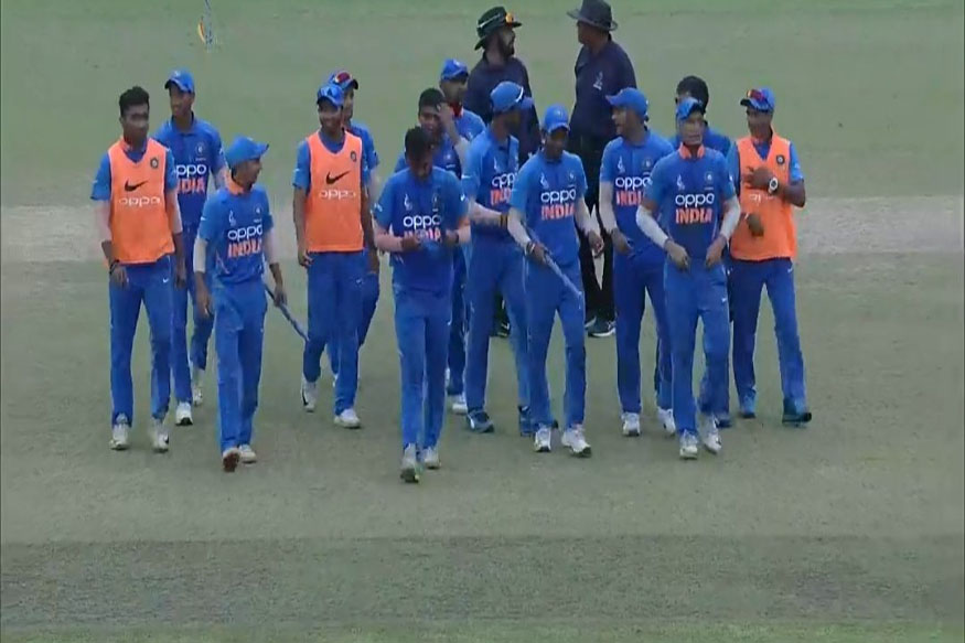 Indian U-19 cricket team announced for Asia Cup भारतीय अंडर-19