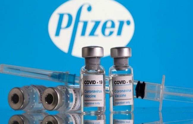 New Zealand approves Pfizer's corona vaccine for children aged 5-11